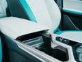 Geely Emgrand Comfort AT 2025 года за 8 090 000 тг. в Алматы – фото 15
