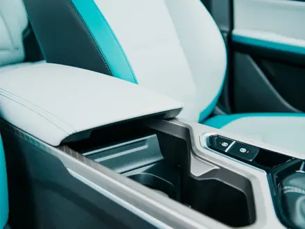 Geely Emgrand Comfort AT 2025 года за 8 090 000 тг. в Алматы – фото 15