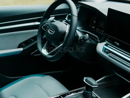 Geely Emgrand Comfort AT 2025 года за 8 090 000 тг. в Алматы – фото 10