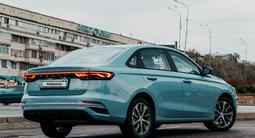 Geely Emgrand Comfort AT 2025 годаүшін8 090 000 тг. в Алматы – фото 3