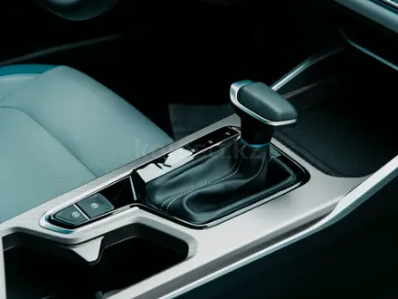 Geely Emgrand Comfort AT 2025 года за 8 090 000 тг. в Алматы – фото 13