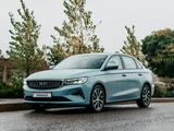 Geely Emgrand Comfort AT 2025 года за 8 090 000 тг. в Алматы – фото 2