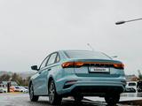 Geely Emgrand Comfort AT 2025 года за 8 090 000 тг. в Алматы – фото 4