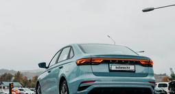 Geely Emgrand Comfort AT 2025 годаүшін8 090 000 тг. в Алматы – фото 4