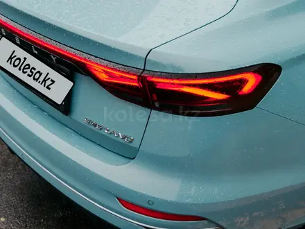 Geely Emgrand Comfort AT 2025 года за 8 090 000 тг. в Алматы – фото 6