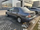 Mitsubishi Lancer 2009 годаfor3 200 000 тг. в Алматы – фото 5