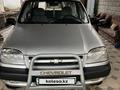 Chevrolet Niva 2003 года за 2 600 000 тг. в Есик