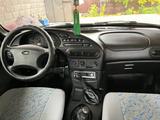 Chevrolet Niva 2003 годаүшін2 300 000 тг. в Алматы