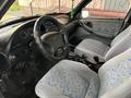 Chevrolet Niva 2003 годаүшін2 600 000 тг. в Есик – фото 8