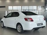 Peugeot 301 2016 годаүшін3 800 000 тг. в Астана – фото 3