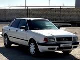 Audi 80 1992 года за 1 100 000 тг. в Актау