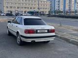 Audi 80 1992 года за 1 100 000 тг. в Актау – фото 2