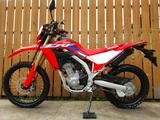 Honda  CRF 250L 2020 годаүшін3 200 000 тг. в Алматы – фото 5