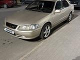 Toyota Camry 1997 года за 2 500 000 тг. в Астана – фото 3