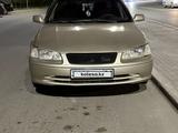 Toyota Camry 1997 года за 2 500 000 тг. в Астана – фото 4