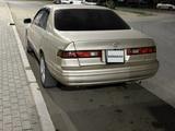 Toyota Camry 1997 года за 2 500 000 тг. в Астана – фото 5