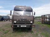 КамАЗ  5410 1987 годаүшін5 000 000 тг. в Боровской