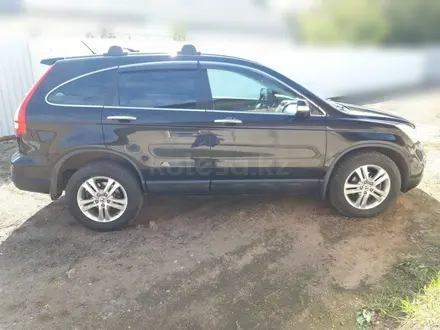 Honda CR-V 2011 года за 9 200 000 тг. в Караганда – фото 9