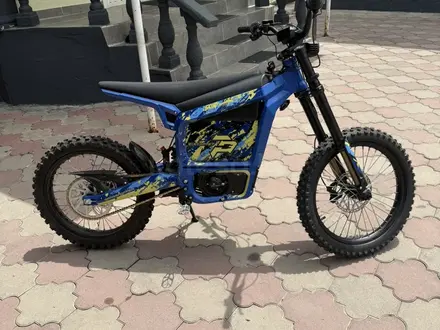Мощный электробайк Electricpet, дистрибьютеры… 2025 года за 2 500 000 тг. в Алматы – фото 6