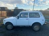 ВАЗ (Lada) Lada 2121 2004 года за 1 000 000 тг. в Баянаул – фото 2