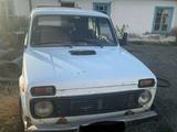ВАЗ (Lada) Lada 2121 2004 года за 1 000 000 тг. в Баянаул – фото 4