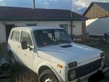 ВАЗ (Lada) Lada 2121 2004 года за 1 000 000 тг. в Баянаул