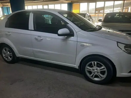 Ravon Nexia R3 2020 года за 4 900 000 тг. в Шымкент