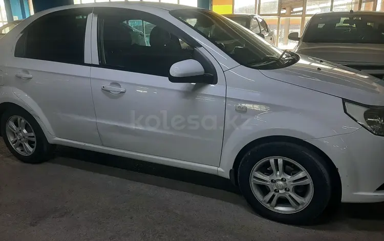 Ravon Nexia R3 2020 года за 4 900 000 тг. в Шымкент