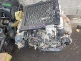 Контрактный двигатель из Японии на Mazda CX-7, 2.3 turbo, L3үшін750 000 тг. в Алматы – фото 3