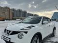 Nissan Juke 2014 годаүшін6 100 000 тг. в Астана