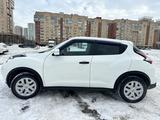 Nissan Juke 2014 года за 6 100 000 тг. в Астана – фото 4