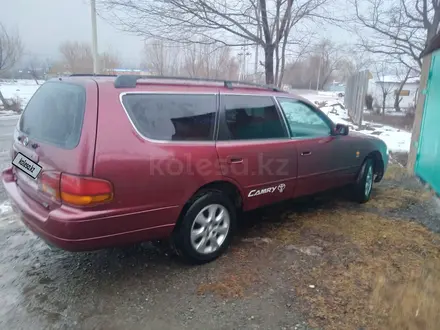 Toyota Camry 1992 года за 1 400 000 тг. в Жансугуров