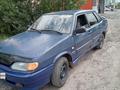 ВАЗ (Lada) 2115 1999 года за 550 000 тг. в Астана – фото 4