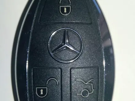 Ключ на Mercedes-Benz Gelendvagen и 221 за 70 000 тг. в Актобе
