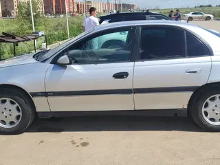 Opel Omega