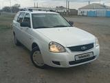 ВАЗ (Lada) Priora 2171 2013 годаүшін2 750 000 тг. в Семей – фото 5