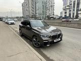 BMW X5 2023 года за 67 000 000 тг. в Алматы – фото 2
