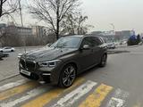 BMW X5 2023 года за 67 000 000 тг. в Алматы – фото 4