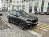 BMW X5 2023 года за 67 000 000 тг. в Алматы – фото 5