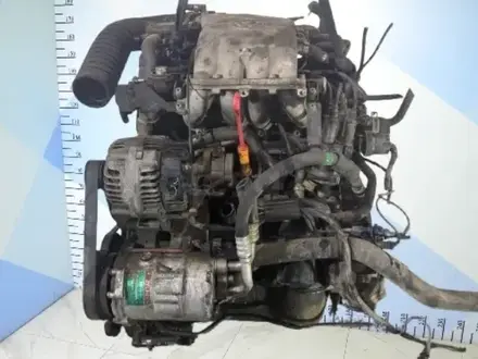 Двигатель Volkswagen 1.6 8V AFT, AEK за 150 000 тг. в Алматы