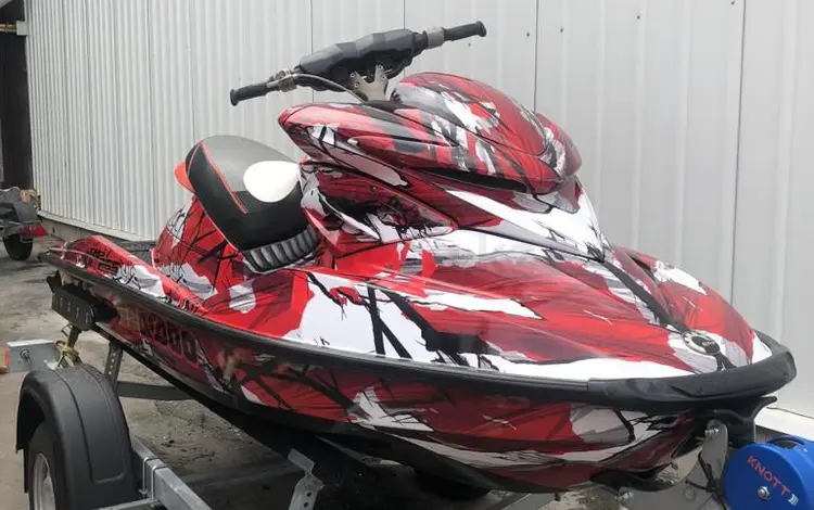 Sea doo 255… за 4 900 000 тг. в Алматы