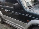 Mitsubishi Pajero 1994 годаүшін2 100 000 тг. в Жезказган – фото 2