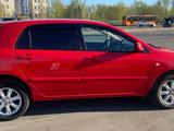 Toyota Corolla 2005 года за 3 100 000 тг. в Павлодар – фото 4