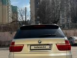 BMW X5 2007 годаүшін6 000 000 тг. в Алматы – фото 3
