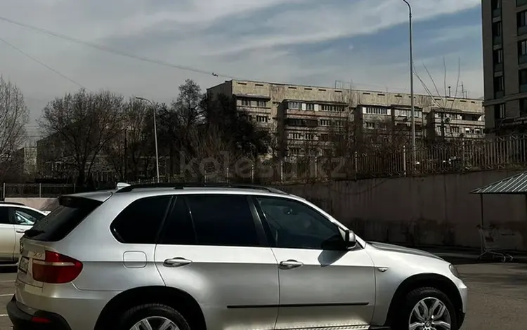 BMW X5 2007 годаүшін6 000 000 тг. в Алматы
