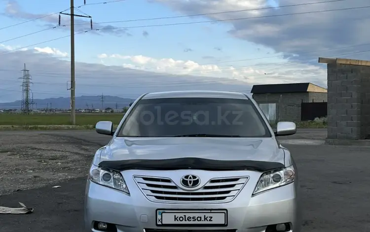 Toyota Camry 2006 годаүшін5 800 000 тг. в Тараз