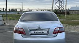 Toyota Camry 2006 годаүшін5 800 000 тг. в Тараз – фото 4