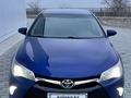 Toyota Camry 2015 года за 9 000 000 тг. в Актау – фото 12