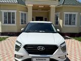 Hyundai Creta 2022 годаүшін8 500 000 тг. в Алматы – фото 3
