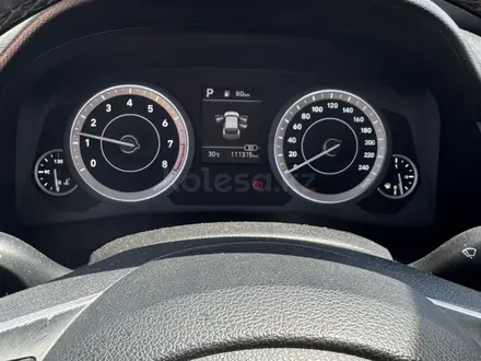 Hyundai Creta 2022 года за 8 500 000 тг. в Алматы – фото 9